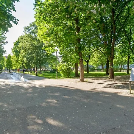Tallinn City Center 2-Bedroom Apartment With Two Kitchen And Two Bathroom شقة *