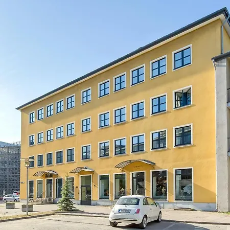 Apartment Tallinn City Center 2-Bedroom Apartment With Two Kitchen And Two Bathroom *