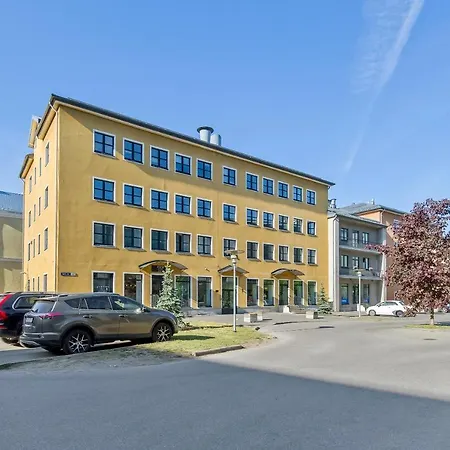 Apartment Tallinn City Center 2-Bedroom Apartment With Two Kitchen And Two Bathroom *