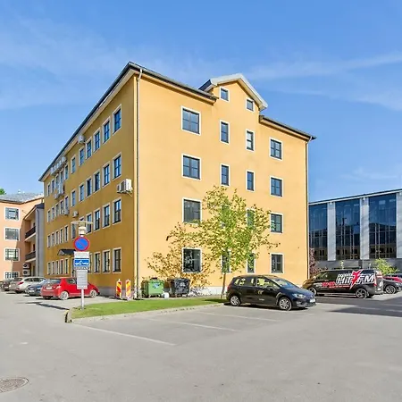 Διαμέρισμα Tallinn City Center 2-Bedroom Apartment With Two Kitchen And Two Bathroom Ταλίν