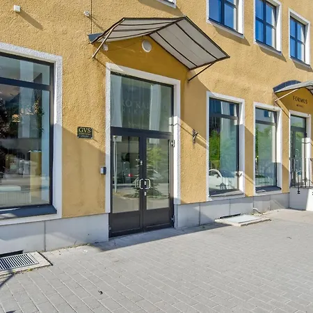 Tallinn City Center 2-Bedroom Apartment With Two Kitchen And Two Bathroom Διαμέρισμα