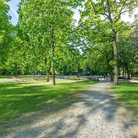 Διαμέρισμα Tallinn City Center 2-Bedroom Apartment With Two Kitchen And Two Bathroom *